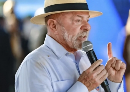 Análise: pesquisa demonstra abstenção como forte adversária de Lula