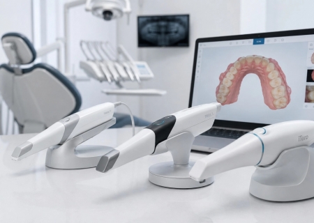 Márcia Lobo propõe scanners intraorais para modernizar atendimento odontológico em Nova Andradina