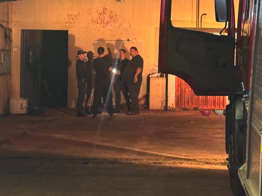 Segurança é preso por morte a facadas em Nova Andradina