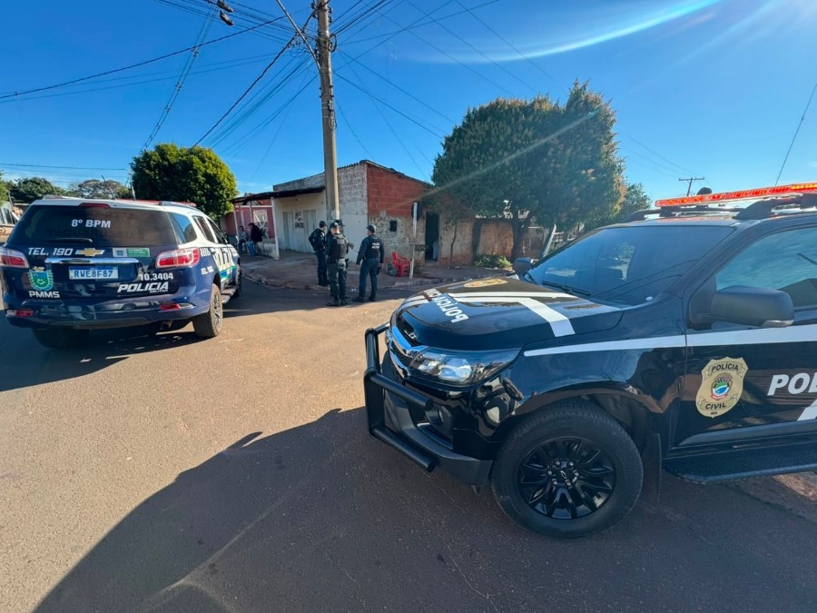 Jovem de 19 anos baleado em ataque a tiros no Durval Andrade Filho morre no Hospital Regional