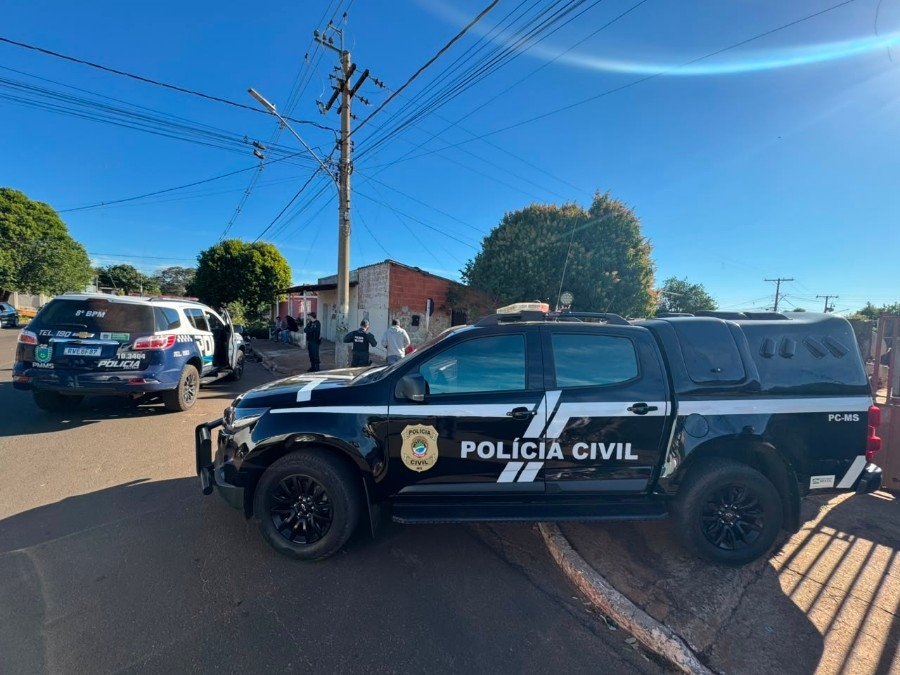 Jovem de 19 anos baleado em ataque a tiros no Durval Andrade Filho morre no Hospital Regional