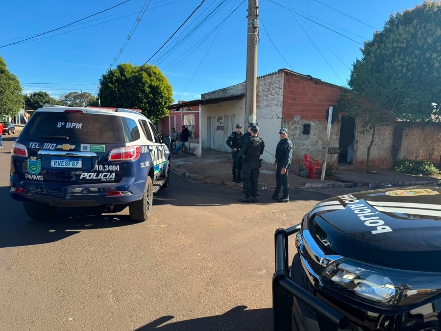Jovem de 19 anos baleado em ataque a tiros no Durval Andrade Filho morre no Hospital Regional