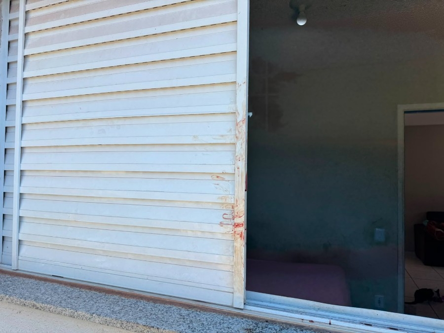 Mulher foge pela janela após ser espancada pelo companheiro em Nova Andradina