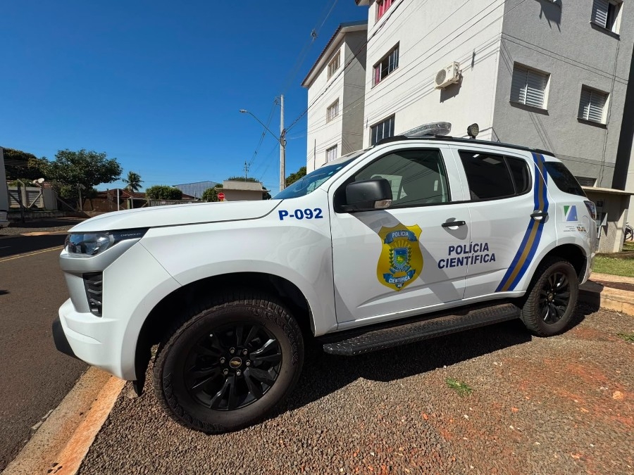 Mulher foge pela janela após ser espancada pelo companheiro em Nova Andradina