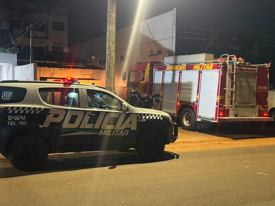 Justiça nega liberdade a investigado por homicídio em Nova Andradina