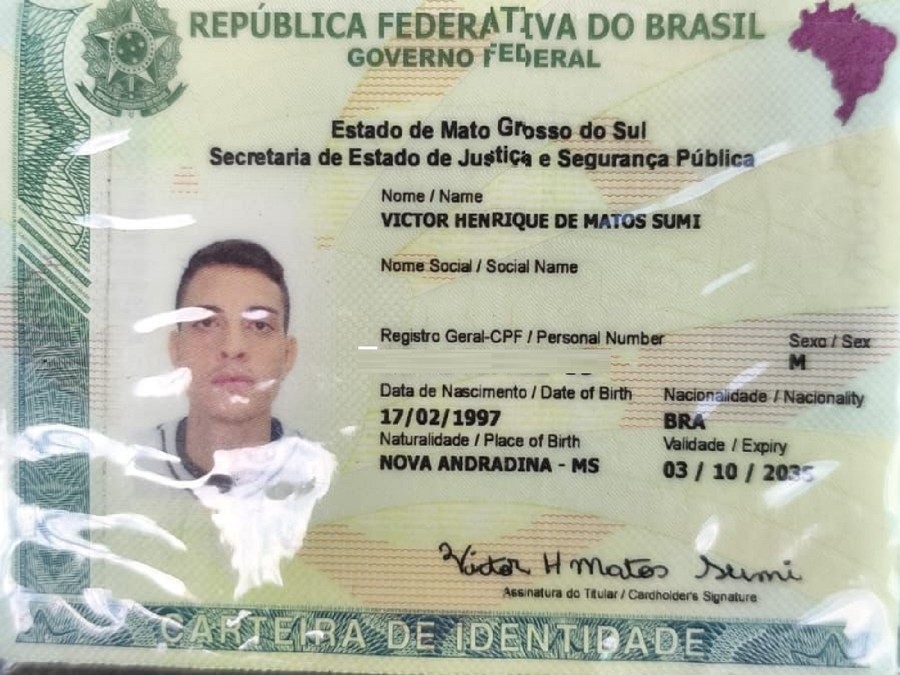 Em Nova Andradina, Força Tática prende suspeito de matar homem no Jardim Imperial