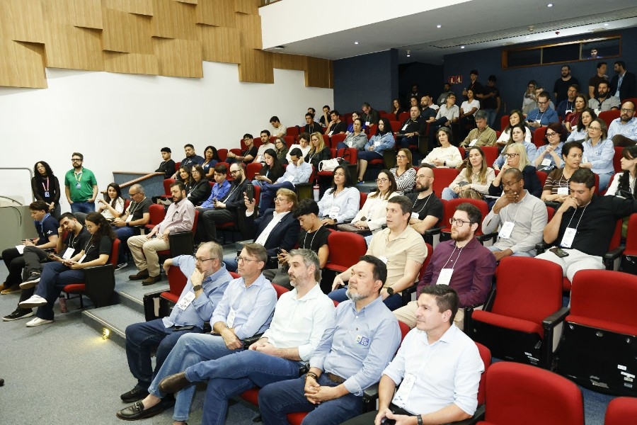 MS Inova Mais impulsiona pesquisas para o mercado