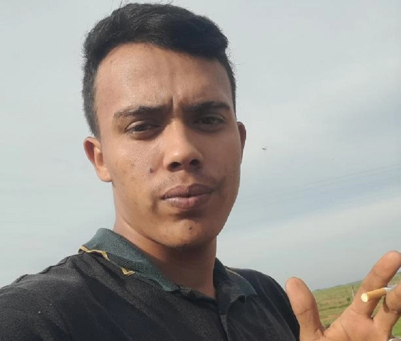 Pai procura filho desaparecido após sair de casa em Nova Andradina