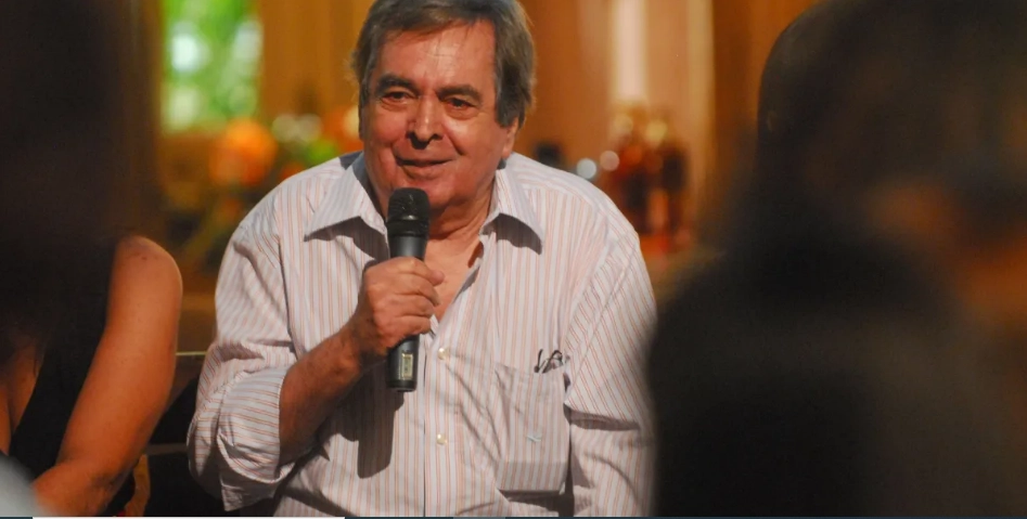 Morre Benedito Ruy Barbosa, autor de clássicos da televisão brasileira, aos 95 anos