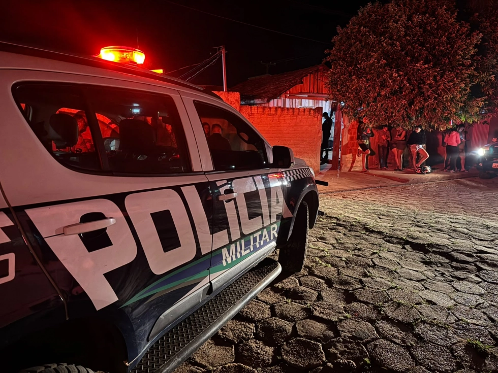Jovem de 18 anos é executado a tiros dentro de casa em Nova Andradina