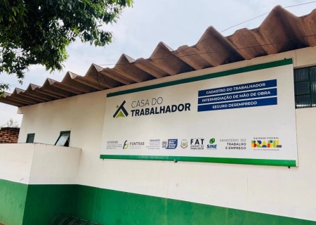 Batayporã oferece 60 vagas de emprego em 17 funções