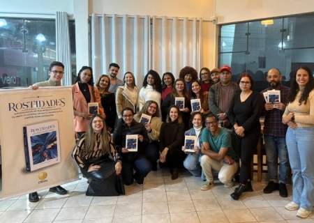 Livro produzido em Nova Andradina valoriza experiências femininas na educação