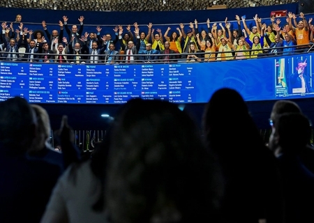 Senado aprova em dois turnos PEC da aposentadoria dos agentes de saúde