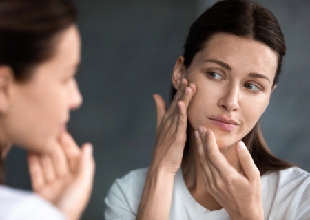 O que influencia a saúde da pele para além dos cosméticos?