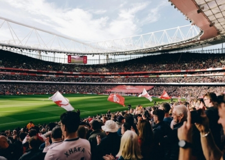 Os 10 últimos campeões da Premier League
