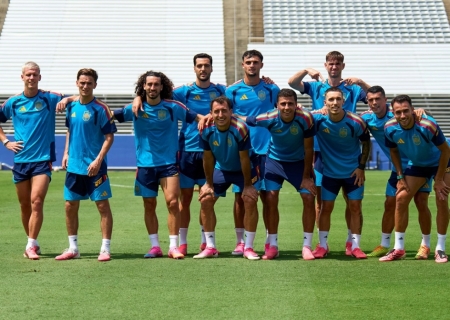 Espanha e Portugal, EUA e Bélgica jogam hoje pelas oitavas da Copa