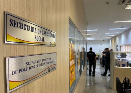 Justiça de Nova Andradina marca audiências da 'Operação Cobertor Curto'