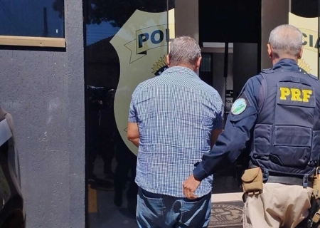 Advogado, o pai e mais 3 são condenados a 44 anos de prisão por tráfico em MS