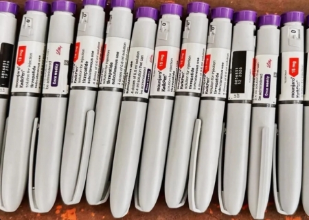 Brasil chega a 21 canetas registradas para diabetes e emagrecimento; veja quais têm indicação para perda de peso