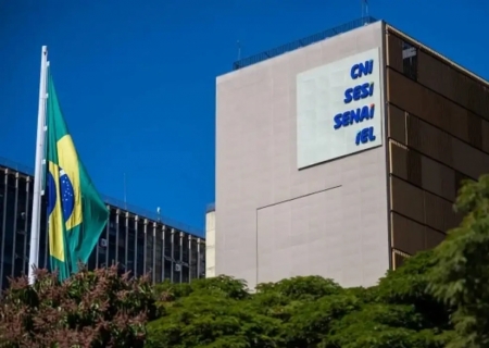 CNI mantém projeção de alta de 2% do PIB para este ano