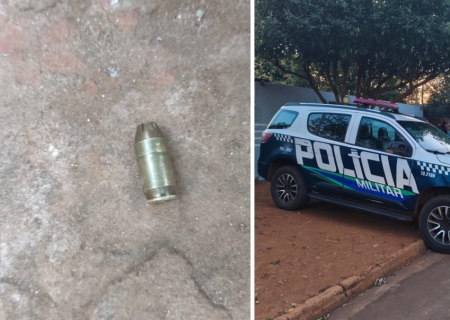Homem é executado a tiros e criança é baleada durante ataque em residência de Maracaju