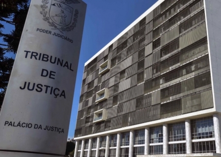 Morador de Ivinhema tem prisão preventiva revogada pela Justiça do Paraná