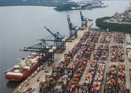 FMI eleva projeção para PIB do Brasil, mas prevê desaceleração em 2027