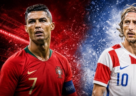 Espanha encara Áustria e Portugal mede forças com Croácia em rodada decisiva da Copa do Mundo