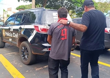 Homem é condenado a mais de 36 anos por feminicídio em Dourados