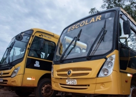 Ministério Público apura falta de transporte escolar para 11 alunos em Porto Murtinho