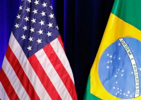Brasil rejeita prorrogação de emergência nacional dos EUA