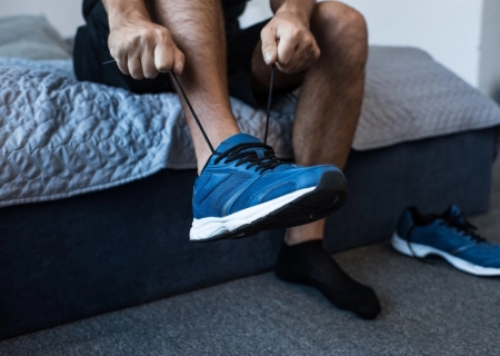 Calçados masculinos: estudo da Anatomic Gel revela os 10 tipos mais pesquisados no Google pelos brasileiros