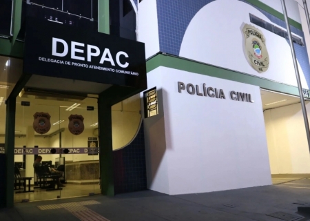 Briga por pipa termina com mulher baleada ao tentar defender o filho em Campo Grande
