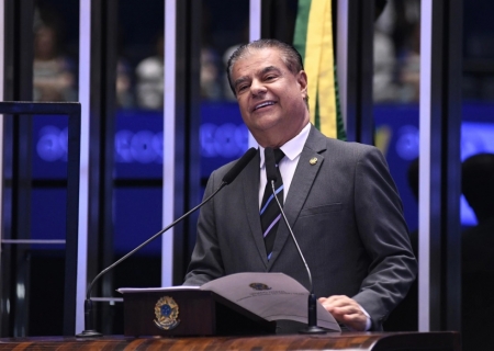 Nelsinho Trad destina quase R$ 29 milhões para Nova Andradina com foco na saúde e infraestrutura