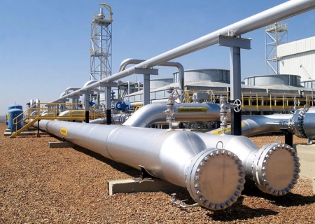 Governo libera gasoduto da Petrobras para baratear gás industrial