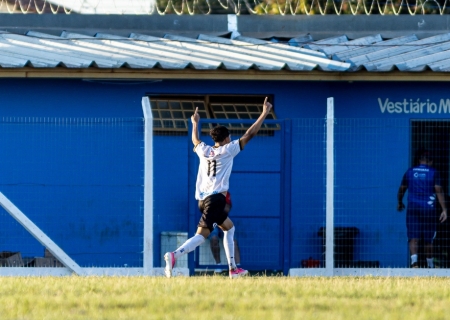 Misto vence Comercial em Campo Grande e se aproxima do retorno à Série A