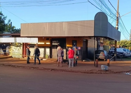 Comerciante é encontrado morto em imóvel de Dourados