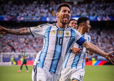 Confira os jogos das oitavas da Copa do Mundo nesta terça-feira (7)