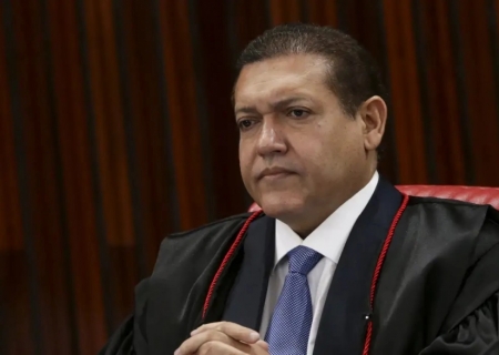 Nunes Marques quer alterar regras para registro de pesquisas eleitorais