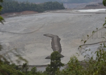 Relatório anual de barragens indica 213 estruturas em situação crítica