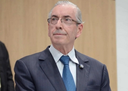 STF bloqueia R$ 6,1 milhões de Eduardo Cunha por suposto esquema de emendas