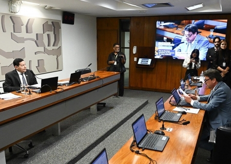 Comissão do Senado endurece regras para liberdade provisória