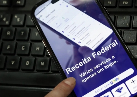 Receita libera consulta ao terceiro lote de restituição do IR 2026