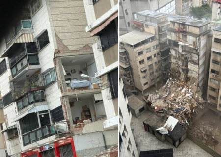 Número de mortos por terremotos na Venezuela sobe para 2.645