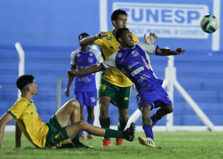 De virada, Aquidauanense vence São Gabriel e fica perto do acesso