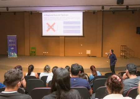 Capacitação qualifica servidores para aprimorar gestão pública em Nova Andradina
