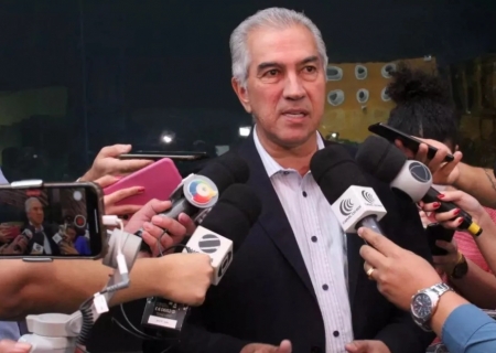 Azambuja tem proposta para acabar com a política do ‘pires na mão’