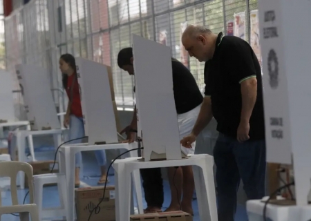 Saiba como a urna eletrônica garante a soberania do voto