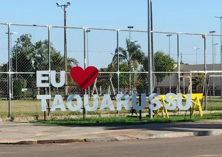Taquarussu tem mais eleitores registrados do que moradores
