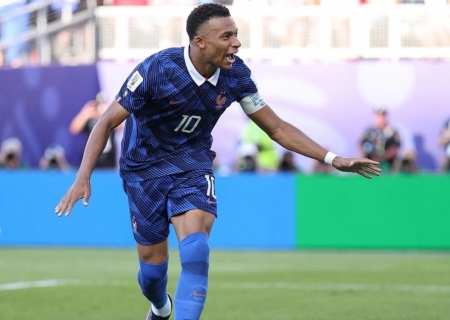 Mbappé confirma artilharia da Copa do Mundo e repete marca de 56 anos